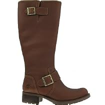 Timberland Womens 885778959206 53380 Lexiss Tall Boot 230 Lt Brown/ 6