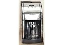 Cuisinart DGB-550BK Grind-and-Brew 12-Cup Automatic Coffeemaker