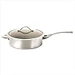Calphalon Contemporary Stainless Steel Nonstick 5 Quart Saute Pan