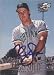 Chris Sheff, Portland Sea Dogs - Marlins Affiliate Autographed Card