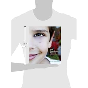 Developing Person Through Childhood and Adolescence