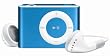 Apple iPod shuffle 1 GB Bright Blue (2nd Generation) OLD MODEL
