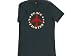 Men's Lucky Peace Fighter Short Sleeve Shirt