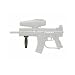 Sporting Goods : Tippmann SO X7 Paintball Vertical Handle Grip