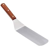 Chef Secret Restaurant Style Solid Spatula