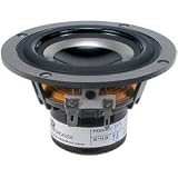 Tang Band W3-1335SB 3 Titanium Cone Driver