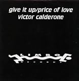 GIVE IT UP/PRICE OF LOVE 12 INCH (12" SINGLE) UK 23RD PRECINCT 1997