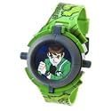 Ben 10 Alien Force LCD Omnitrix Watch - Brand New