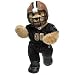 Build-A-Bear Workshop Curly Teddy in New Orleans Saints Uniform