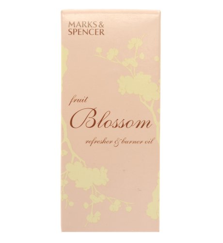 Blossom Refresher Oil