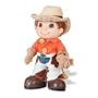 Breyer Horses: Cody Dress-Up Doll