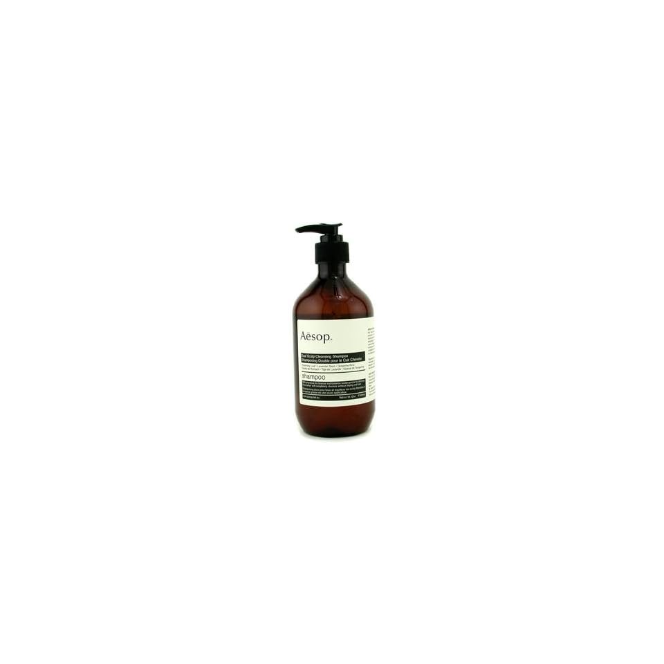 Scalp Cleansing Shampoo Aesop Hair Care 500ml 18 12oz By Aesop On