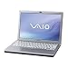 �\�j�[(VAIO) VAIO typeS SR51B Office2007 �V���o�[ VGN-SR51B/S