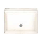 American Standard 4242.ST.222 Single Threshold Base Shower Pan