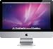 Refurbished iMac 21.5-inch 3.06GHz Intel Core 2 Duo