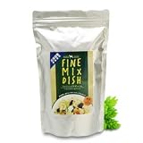 （ファインミックスディッシュ）野菜＆おから　200g（賞味期限2012年1月7日）