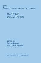 Maritime Delimitation