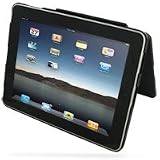 PDair Aluminum Metal Case for iPad (Black)