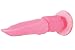 Pipedream Products Waterproof Vibrating Tongue Wiggler Personal Massager