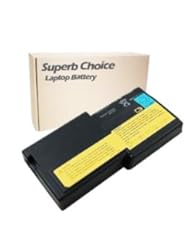 IBM Thinkpad R40 R32 Series Laptop Battery - Premium Superb Choice? 8-cell Li-ion battery