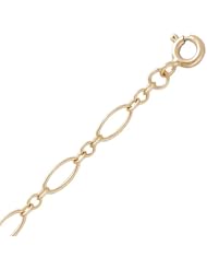 Rembrandt Charms 7-8" Charm Bracelet