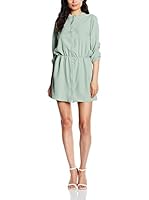 Rita Koss Vestido (Verde)