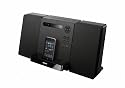 Sony CMTLX40I.CEK DAB Micro System with Sleek All in One iPod Dock
