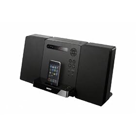 Sony DAB micro system