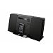 Sony CMTLX40I.CEK DAB Micro System with Sleek All in One iPod Dock