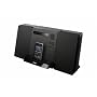 Sony CMTLX40I.CEK DAB Micro System with Sleek All in One iPod Dock