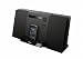 Sony CMTLX40I.CEK DAB Micro System with Sleek All in One iPod Dock