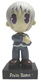 Fruits Basket Yuki Bobble Head