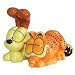 GARFIELD cat Salt and Pepper Shaker set Figurine & Odie