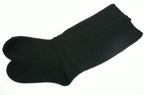 日本製 30cm丈 キッズルーズソックス[CODE:0020938]