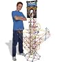 K'nex Serpent's Spiral Coaster - 1118 pcs