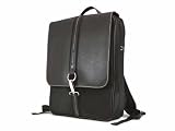 PARIS BACKPACK-BLACK-SLIMLINE- 15.4IN