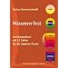 Miasmen-Test: Anleitungsbuch mit 12 Tafeln f�r die t�gliche Praxis