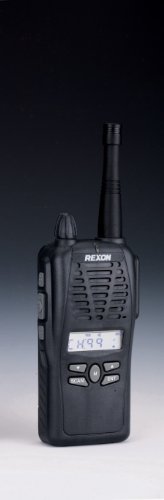 REXON RL328 UHF 70 cm Handfunkgerät