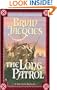 The Long Patrol (Redwall (Pb))
