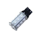 7440 7443 Brake Light 2.5 Watt 21 LED 12 Volt By Ledwholesalers red, 1467DRD