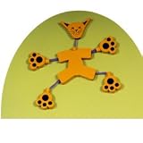 Boing! Designs Stretcherz Bodi (A00144)