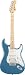 Fender® 014-4702-302 Standard Strat® HSS Electric Guitar Lake Placid Blue Maple Fretboard with Gig
