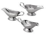 Alegacy Chafer Gravy Boat 10 OZ #2110