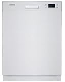UPC 747037100807 product image for Equator Advanced Appliances WB 80 Equator fullsized semibuilt in dishwasher whit | upcitemdb.com