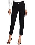 Vivienne Westwood Red Label Womens Pantalone Cigarette Trouser