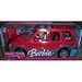 Barbie Doll Ford Escape