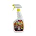 Brick-X CH0126 Masonry Cleaner 22 Oz Bottle Tough on Soot & Smoke