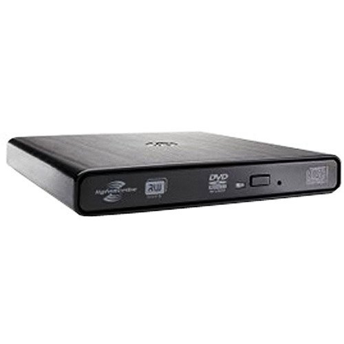 External CD/DVDrw USB Drive
