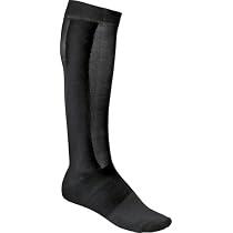 CW-X Conditioning Wear Compression Support Running Sock