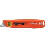 Self Retracting Safety Knife